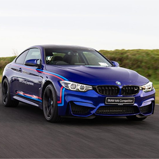 BMW M4 Experience image